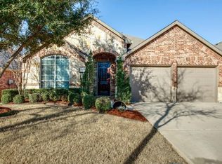 9317 Granger Ln, Fort Worth, TX 76244