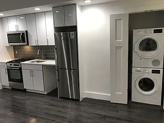Rented by Big Apple Properties, LLC
