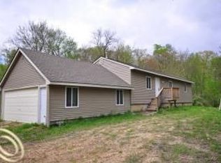 389 Timberlost Trl, White Lake, MI