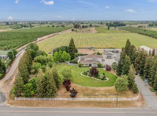 11038 Victory Ave, Oakdale, CA 95361