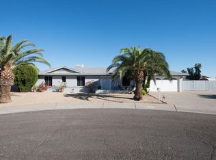 2011 W Taro Ln, Phoenix, AZ 85027