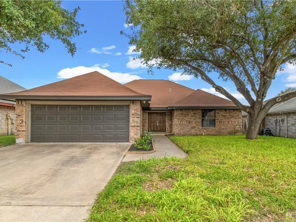 7508 N 33rd St, McAllen, TX 78504