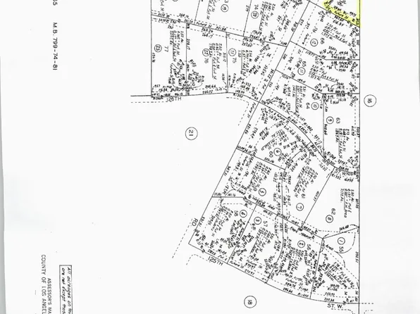 0 Coppermill Rd #128, Lancaster, CA 93536