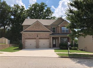 4542 Bogan Meadows Ct, Buford, GA 30519