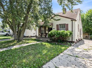 16044 Fairmount Dr, Detroit, MI 48205