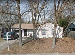 2903 Millmar Dr, Dallas, TX 75228