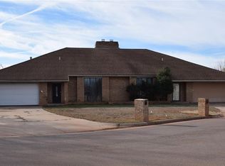 2816 Silvertree Dr, Oklahoma City, OK 73120