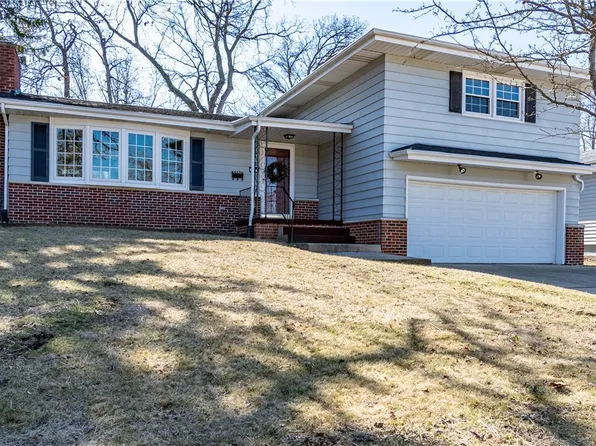 75 Ridgedale Dr, Decatur, IL 62521