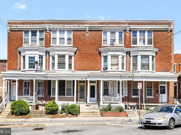 45 N Broad St, York, PA 17403