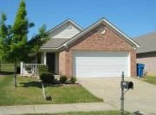 12043 Misty Trl, Arlington, TN 38002