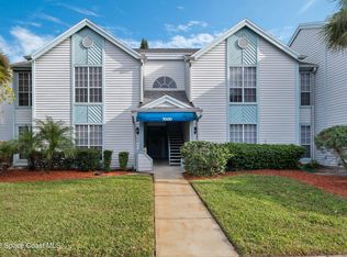 7000 N Highway 1 APT 104, Cocoa, FL 32927