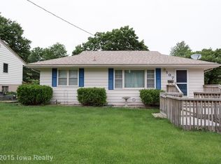 107 Bell Ave, Des Moines, IA 50315