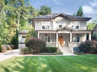 441 Wonderwood Dr, Charlotte, NC 28211
