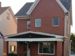 500 Bell Ave, Altoona, PA 16602