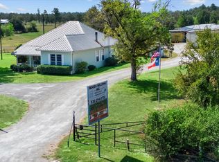 1023 Fm 1696 Rd W, Huntsville, TX 77320