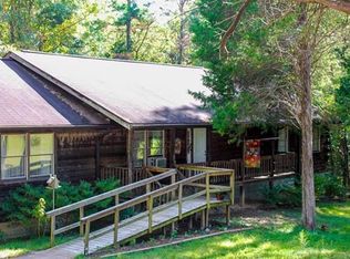 1045 Carter Loop Rd, Rockwell, NC 28138