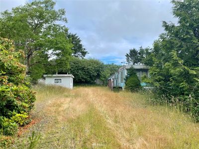 808 Magellan Ave NE, Ocean Shores, WA, 98569
