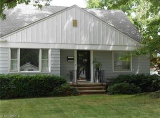 315 Fair St, Berea, OH
