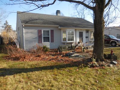 715 Lincolnwood Dr, Streamwood, IL, 60107