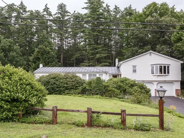 32 Corn Hill Road, Boscawen, NH 03303