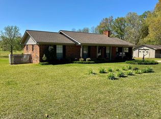715 Road 373, Shannon, MS 38868