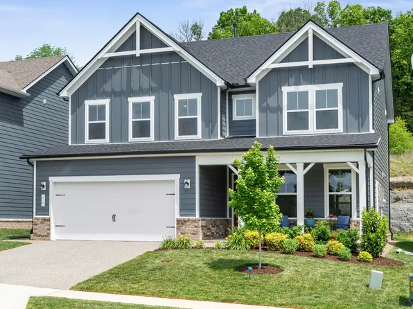 216 Cavalcade Loop, Gallatin, TN 37066