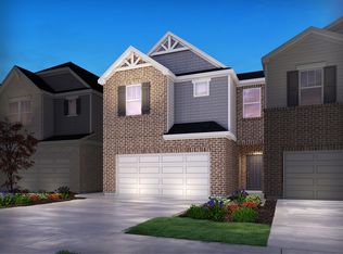 1257 Sunny Lake Dr, Lawrenceville, GA 30043