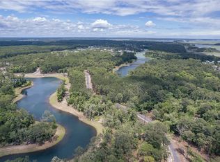 61 Lupine Rd, Bluffton, SC 29910