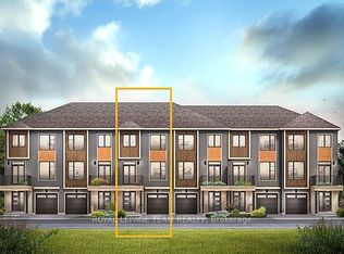 210 Visionary Ln, Ottawa, ON K2W0M2