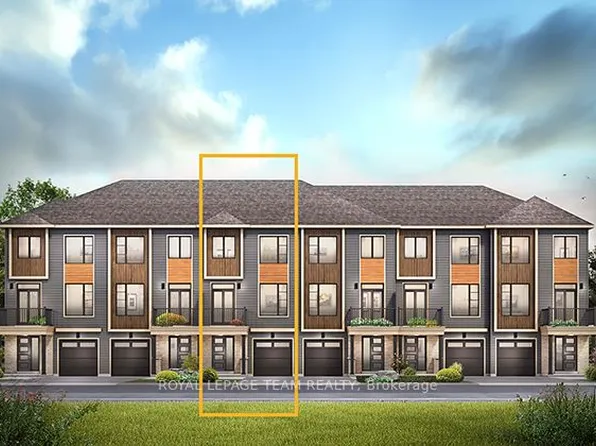 210 Visionary Ln, Ottawa, ON K2W 0M2