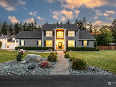9501 39th Loop NE, Olympia, WA, 98516