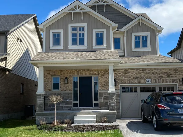 143 Devonleigh Gate, Grey Highlands, ON N0C 1H0