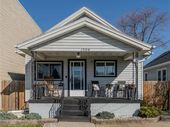 1594 Tecumseh Rd W, Windsor, ON N9B 1T8