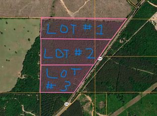 Highway 568, Magnolia, MS 39652