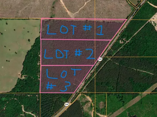 Highway 568, Magnolia, MS 39652