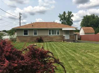 5016 Fletcher Ave, Indianapolis, IN 46203