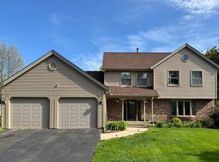 6451 Old Hunters Run, Rockford, IL 61114