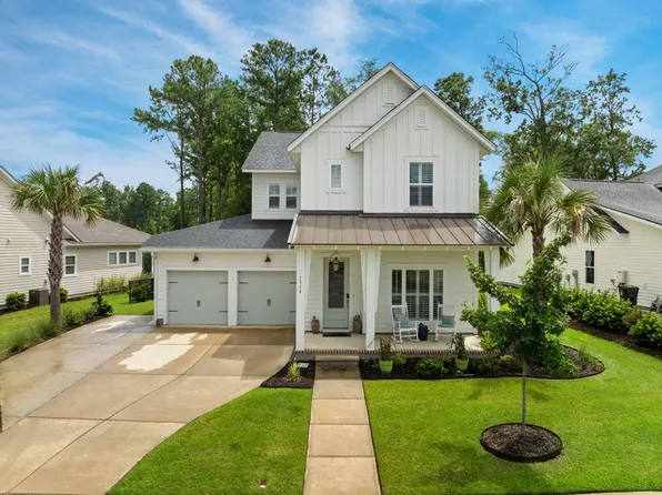 1314 Harriman Ln, Charleston, SC 29492