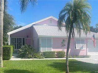 3297 NE Catamaran Ter, Jensen Beach, FL 34957