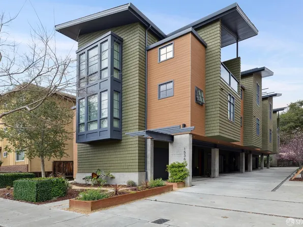 1536 Cherry Street #B, San Carlos, CA 94070