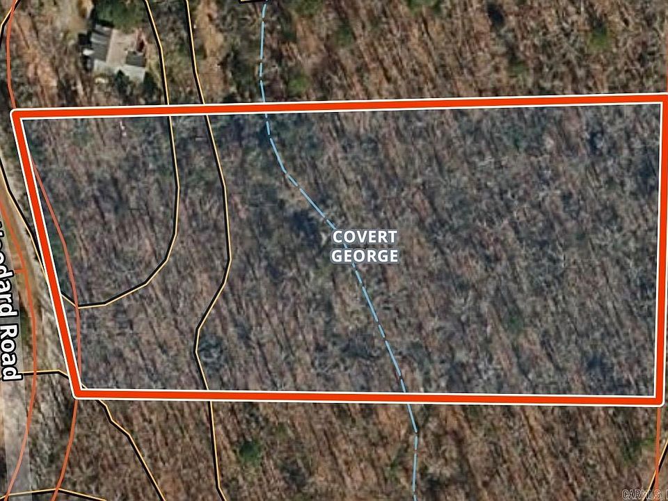 2nd image of Woodard Rd