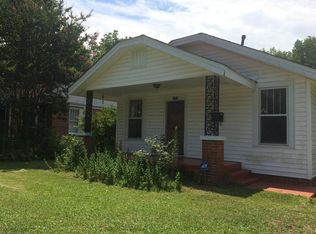 2222 McKinley Ave, Montgomery, AL 36107