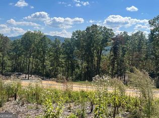 163 Ridges Of Blue Rdg, Morganton, GA 30560