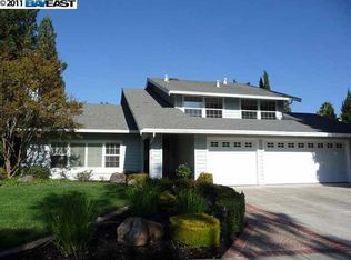 2781 Calle Alegre, Pleasanton, CA 94566
