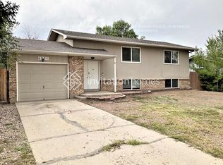 6920 Medicine Bow Ave, Fountain, CO 80817