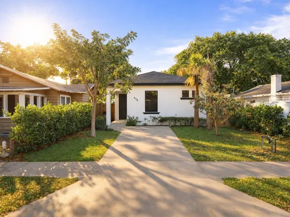 633 55th Street, West Palm Beach, FL 33407