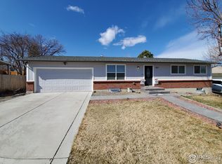 7827 Lamar St, Arvada, CO 80003