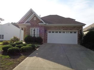 7479 Meadow Haven Cir, Mechanicsville, VA 23111