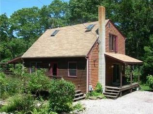 4051 Commodore Perry Hwy, South Kingstown, RI 02879