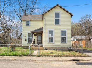 11 Alden Ave, Springfield, OH 45503